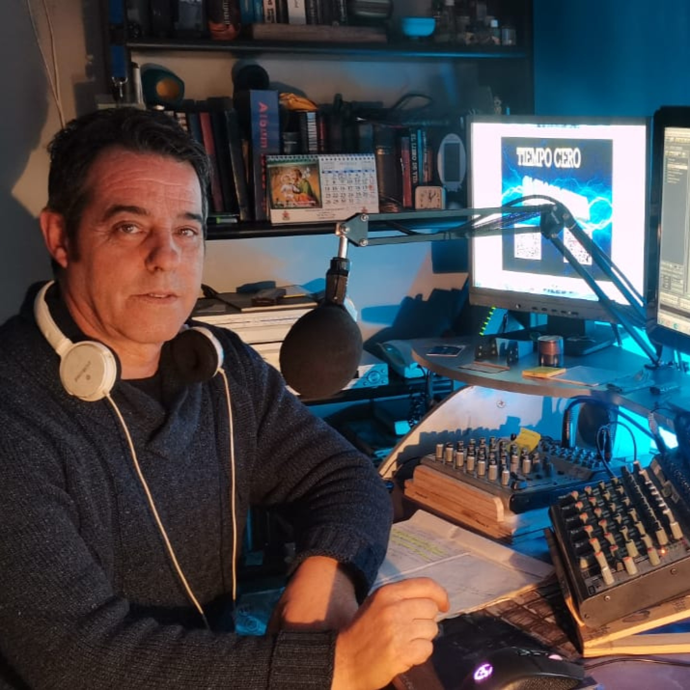 APQ Radio