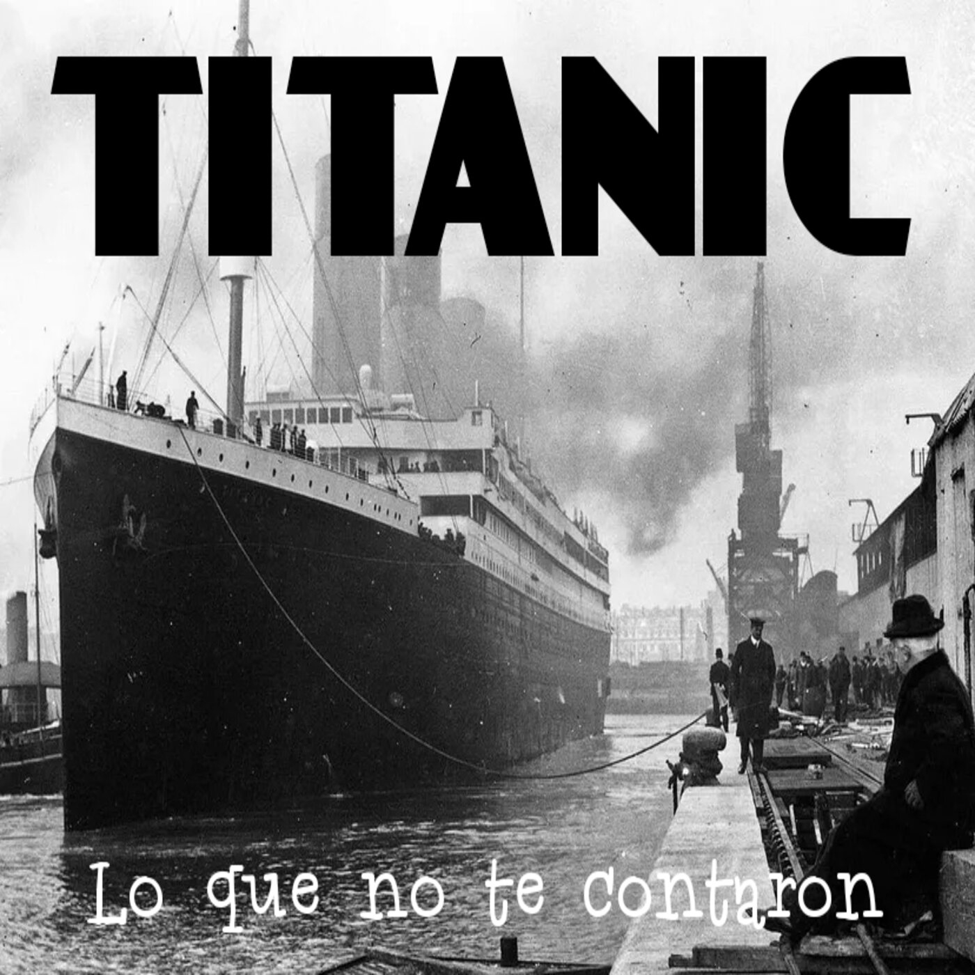 EL INICIADO