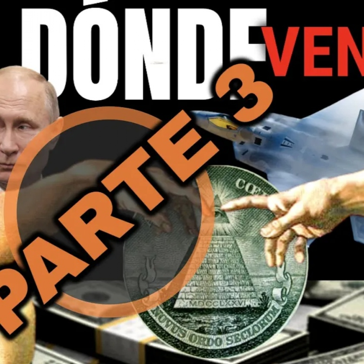 Detrás de la Razón con Roberto de la Madrid