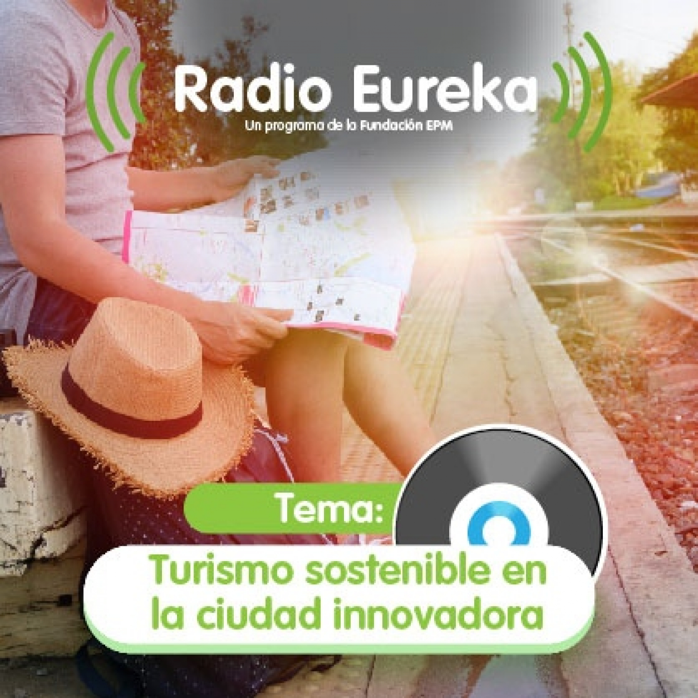 Radio Eureka