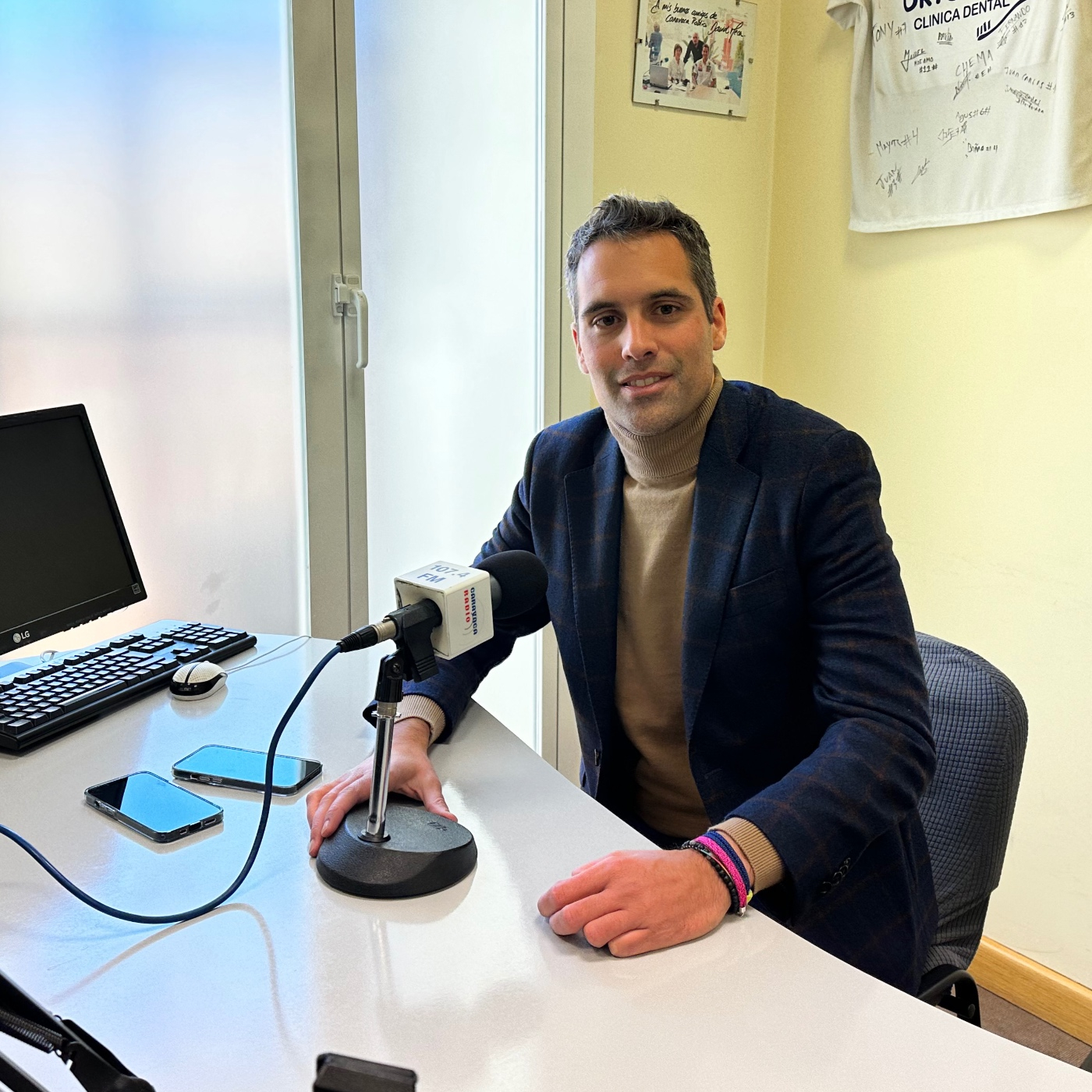 CARAVACA RADIO
