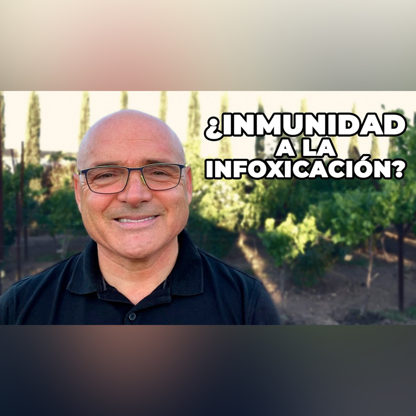 PODCAST 365: Inmunidad a la información.