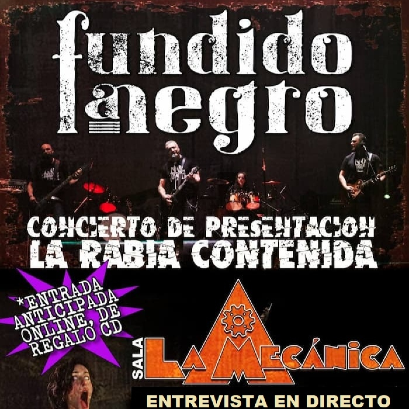 Podcast SIEMPRE RADIO FM 107.2 JAÉN