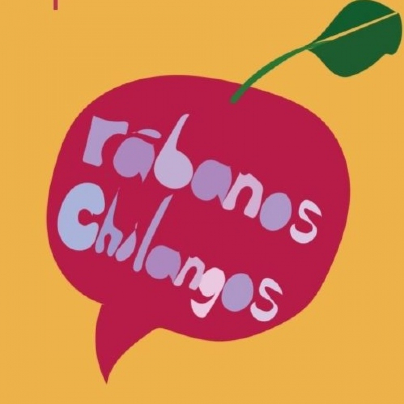 Rabanos chilangos