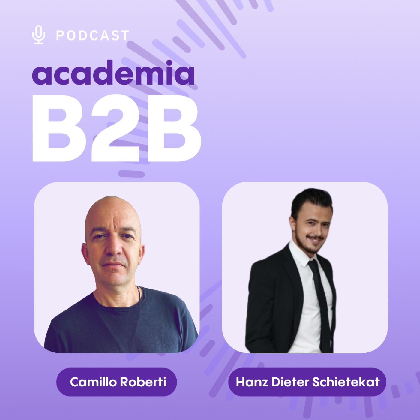 Academia B2B