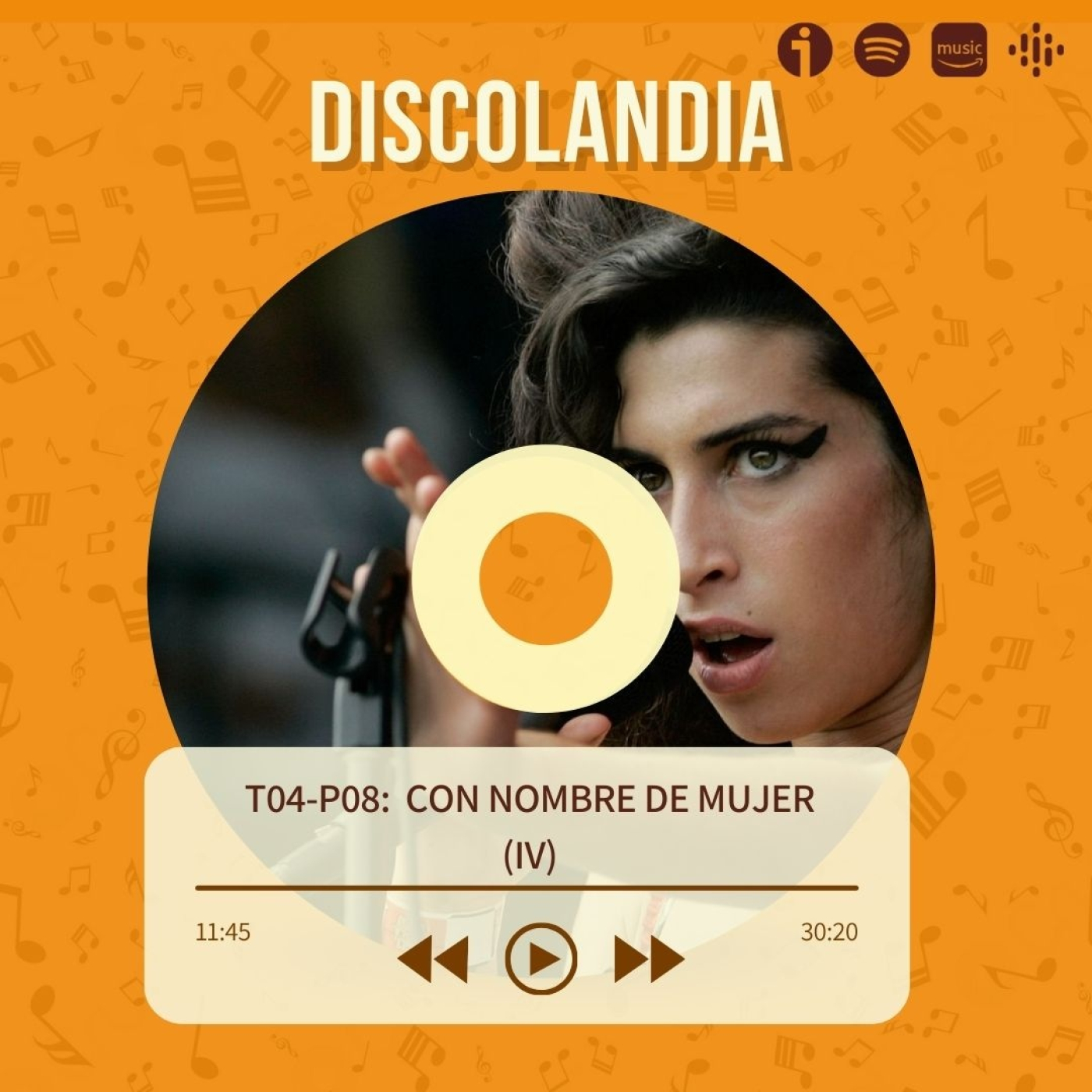 Discolandia