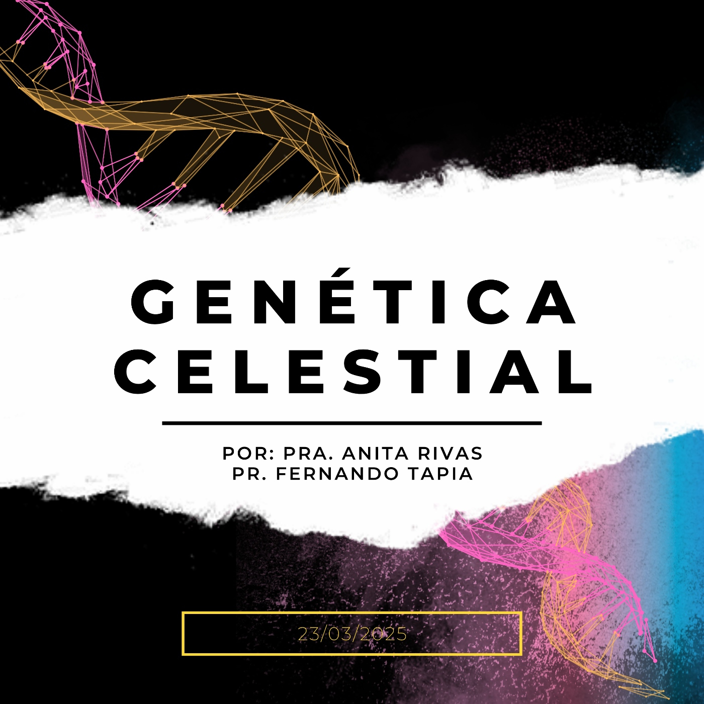 Iglesia Cristo Plenitud de Vida