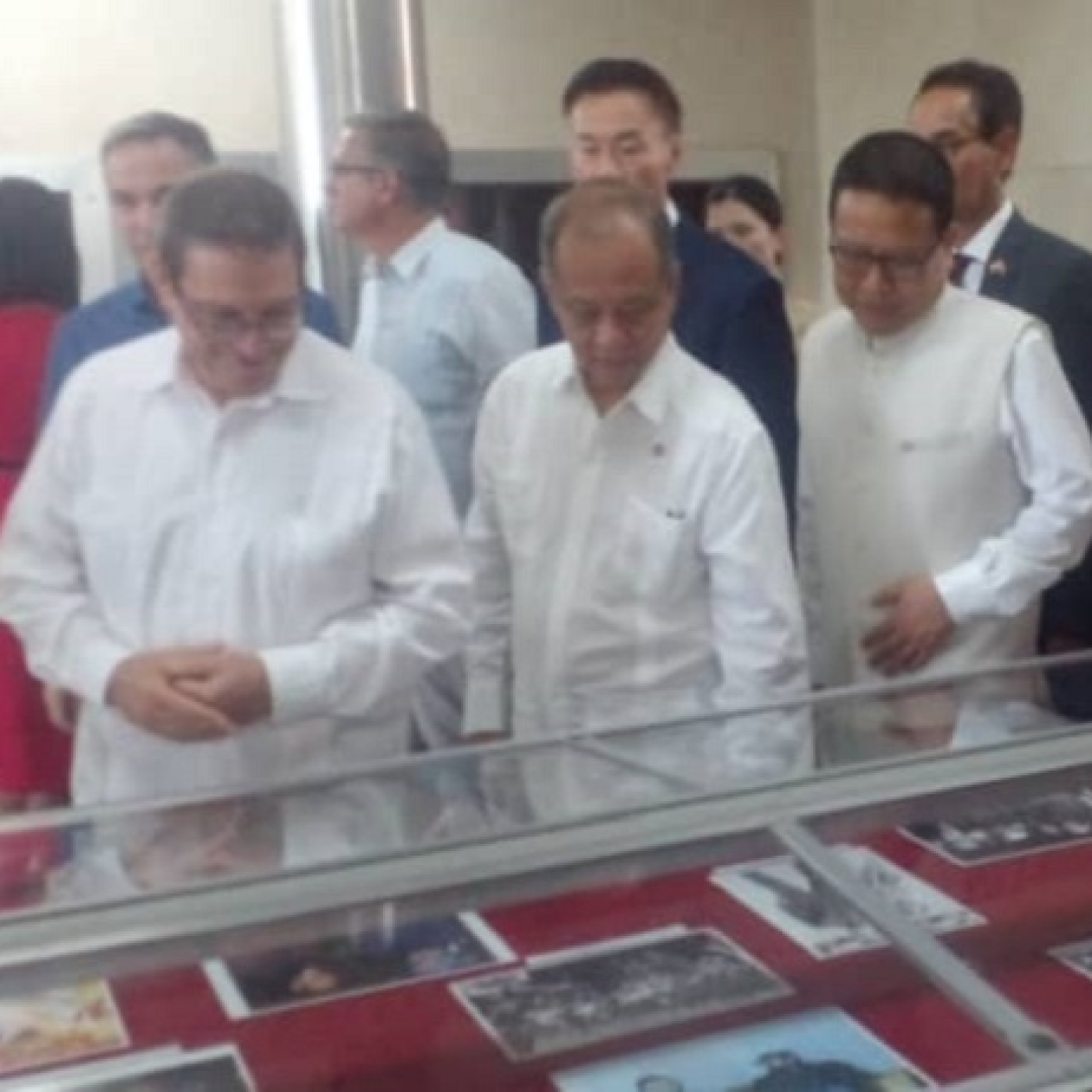 Cuba y siete países asiáticos celebran 65 años de relaciones diplomáticas