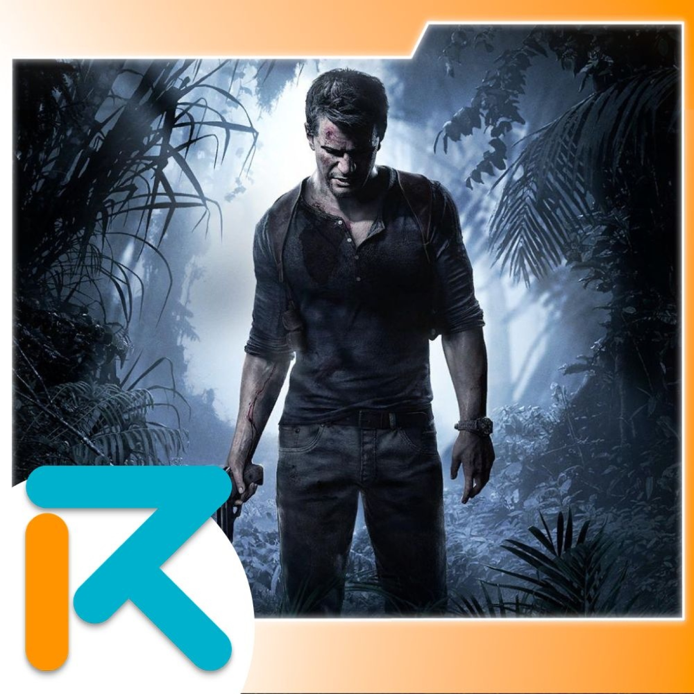 Reconectados 9x30: Re-Análisis de Uncharted 4, Starfield en PS5, remake Ocarina of Time