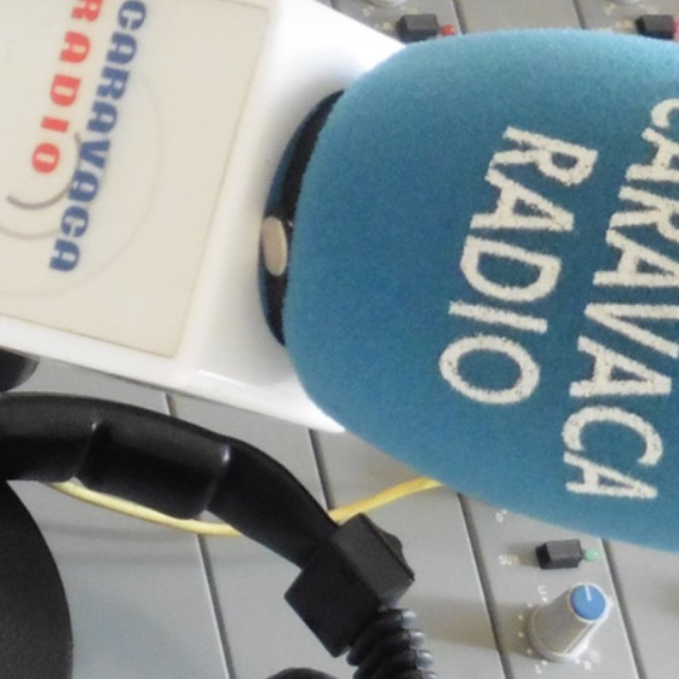 CARAVACA RADIO- Informativo matinal (12-02-2026) episode artwork