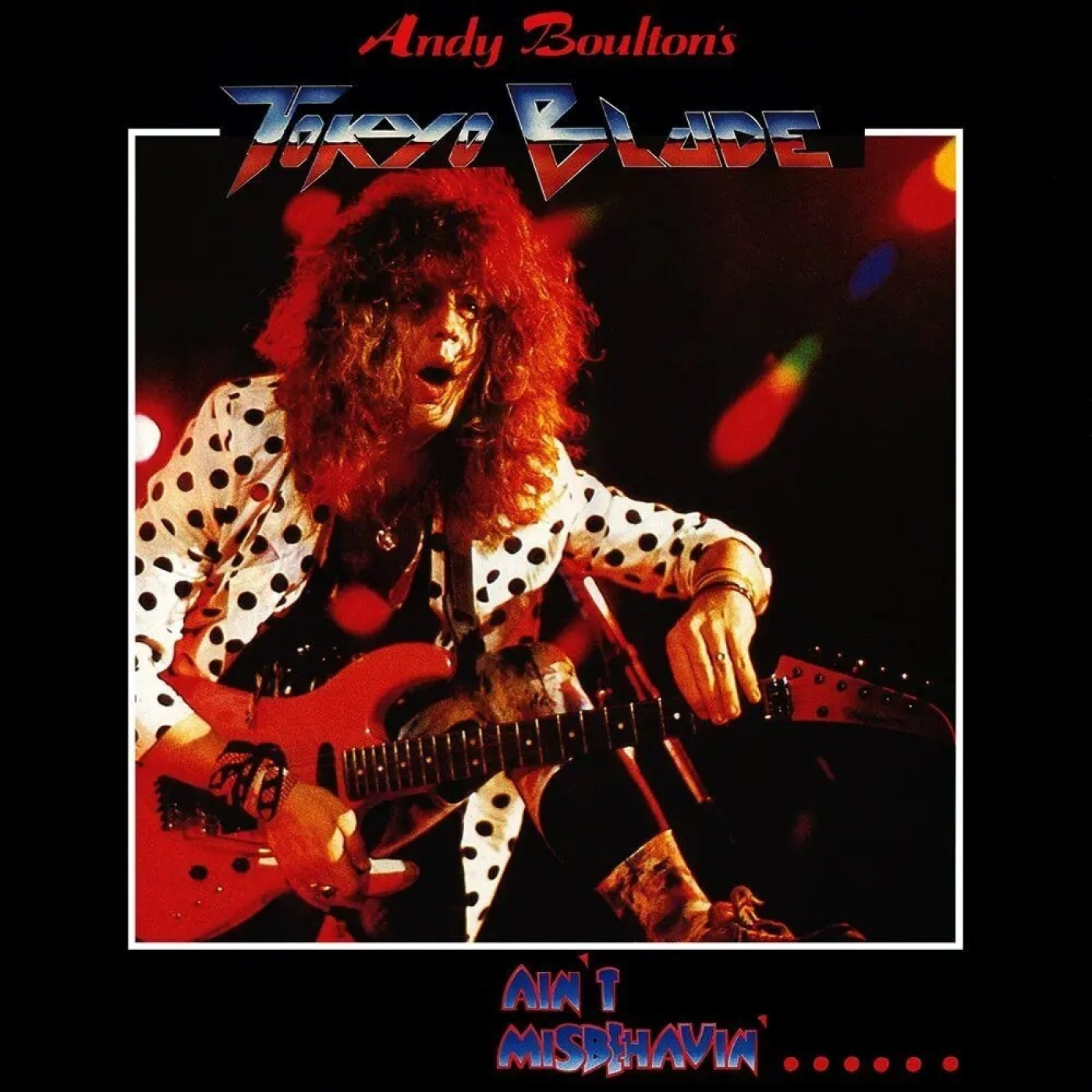 In Metal We Trust (albums)