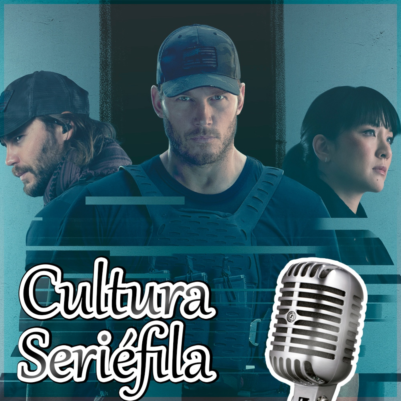 Cultura Seriéfila