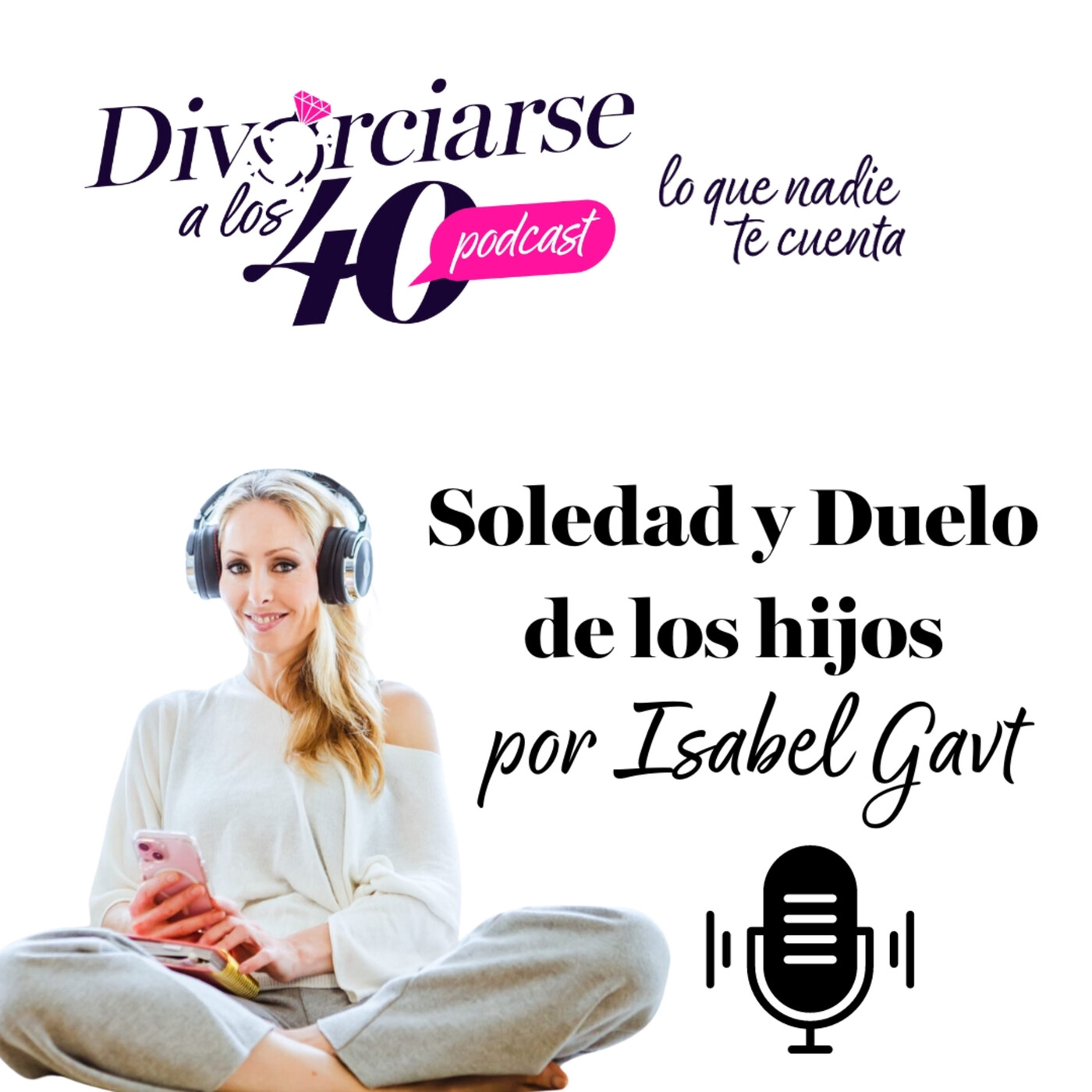 Todo empieza ahora: divorcio y nuevos comienzos