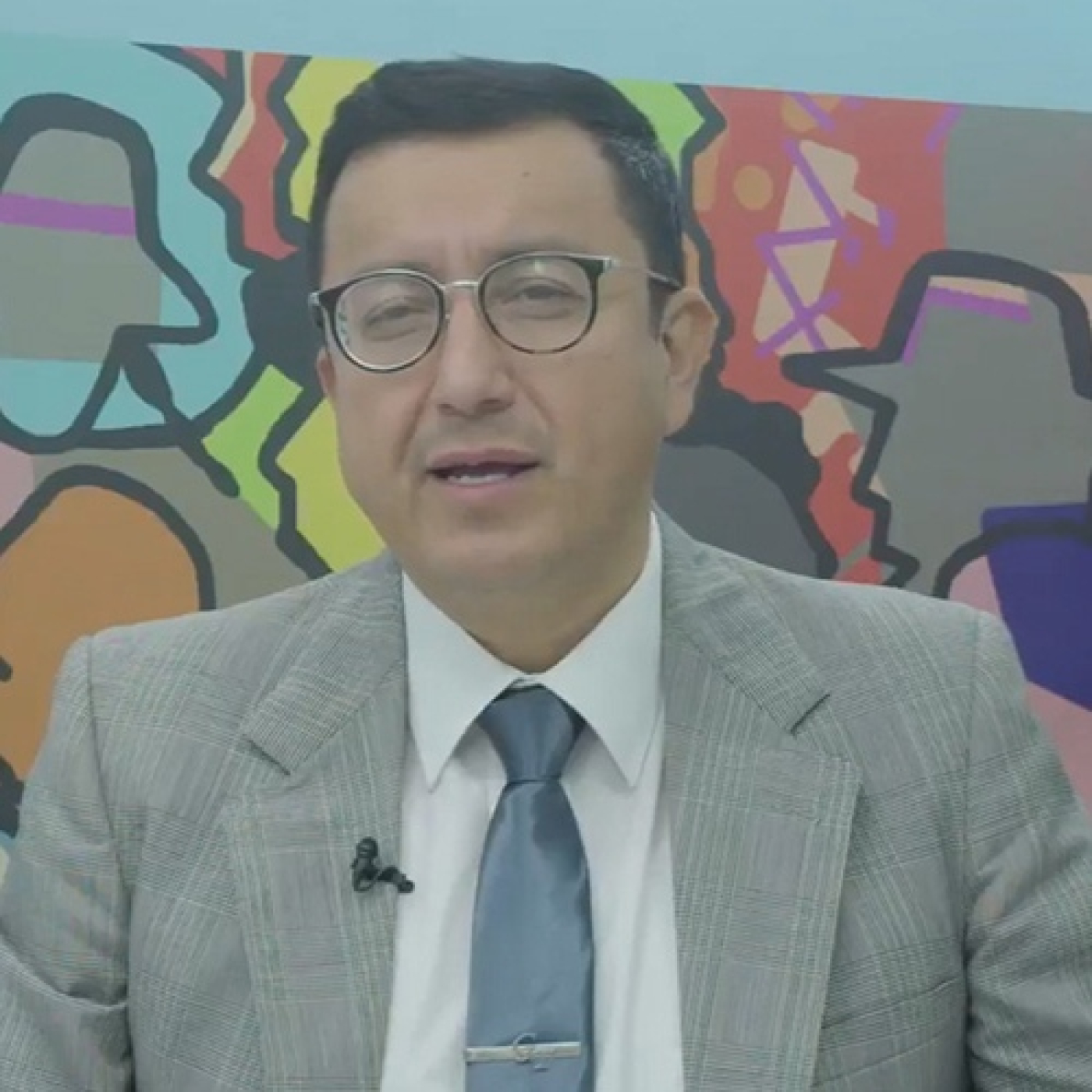 Glatzer Tuesta – Editorial 03 de diciembre de 2025