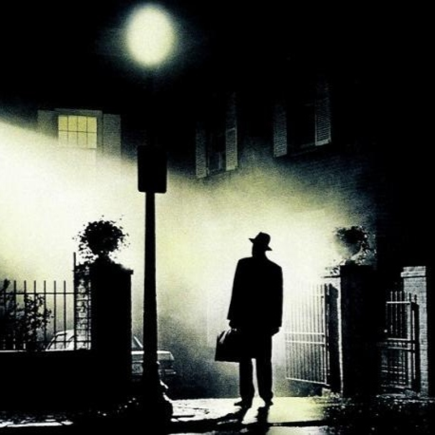 Play Enigmas Breves. Rodajes Diabólicos: El Exorcista