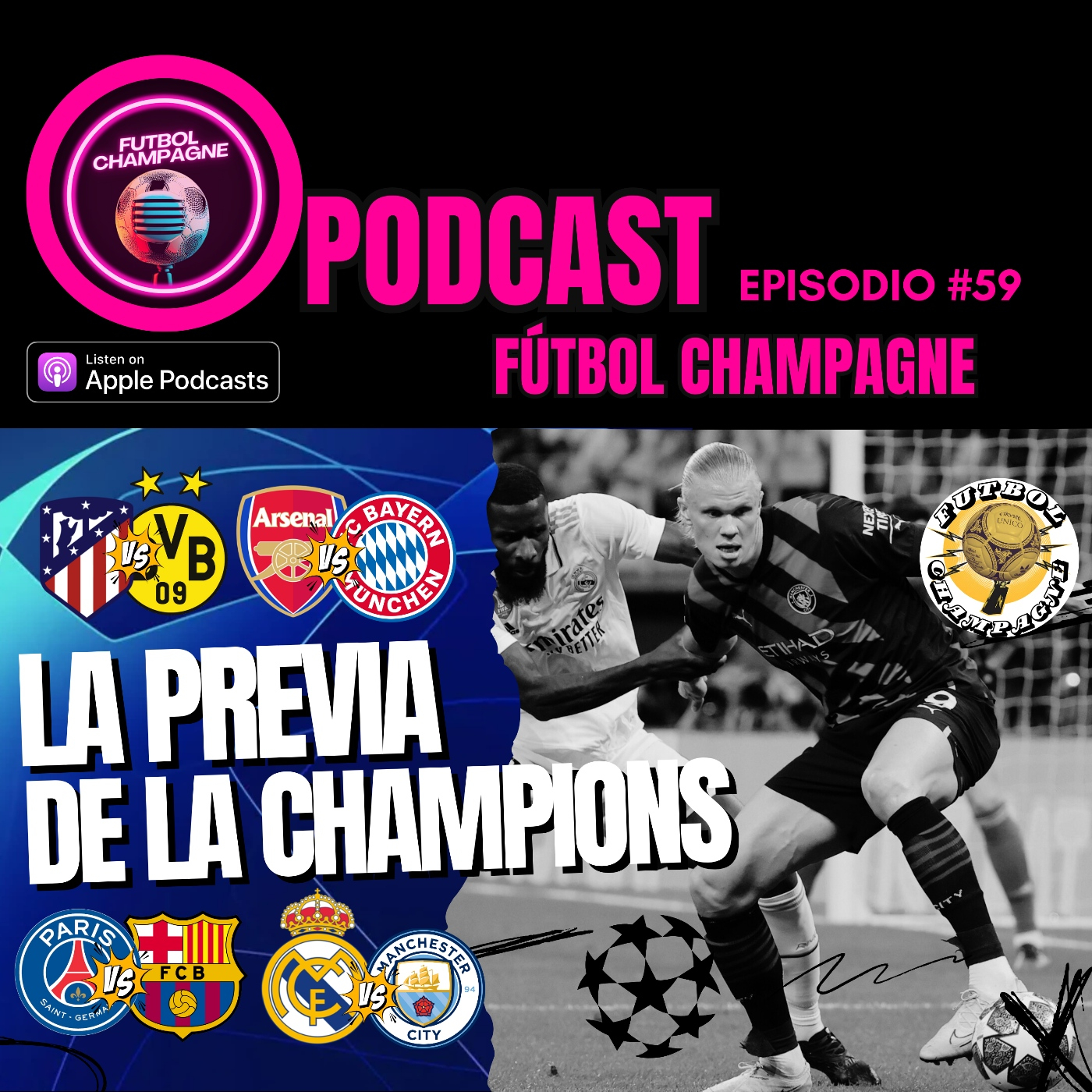 Futbol Champagne