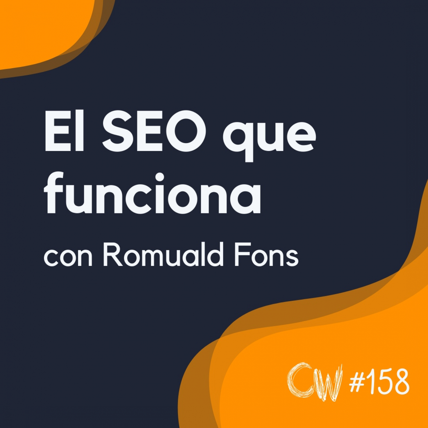 Campamento Web - SEO y marketing digital
