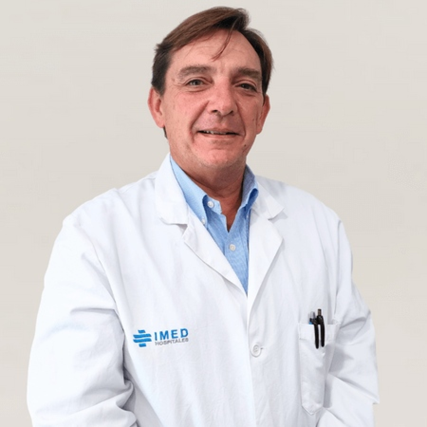 Factor humano, un podcast sobre salud_