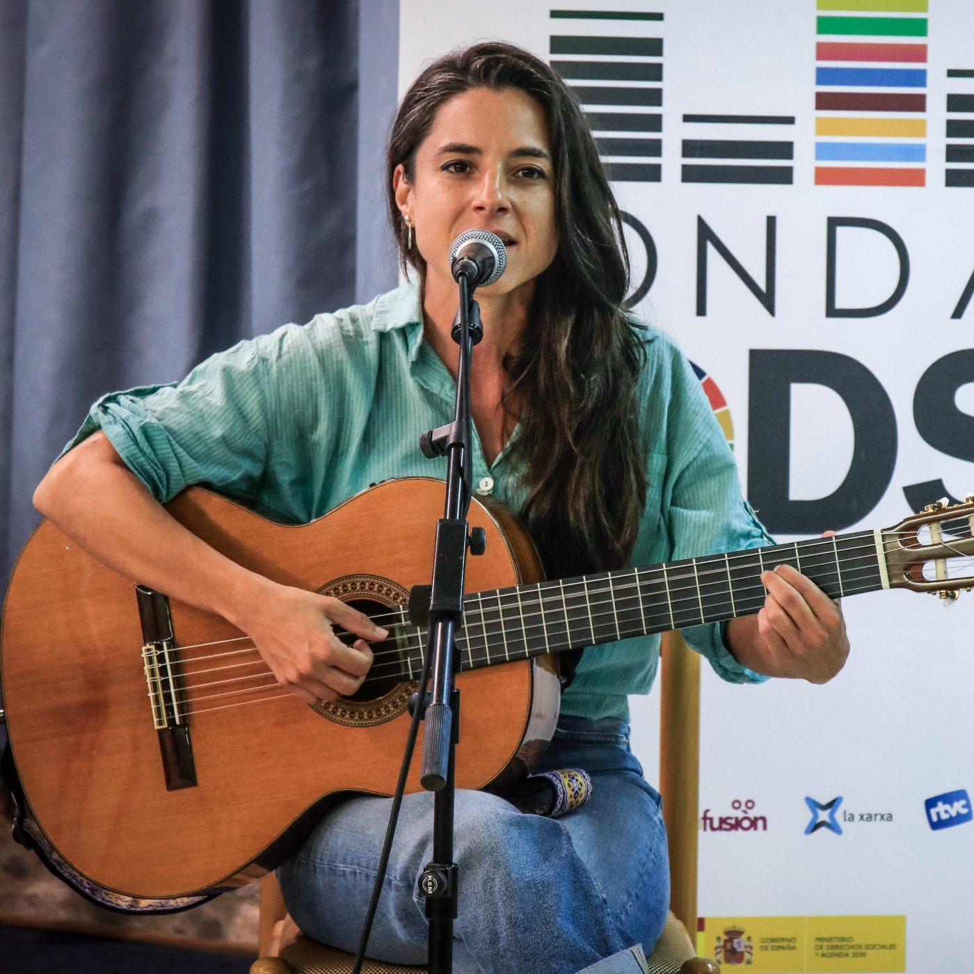 Sons de Nós 31 de outubro de 2022