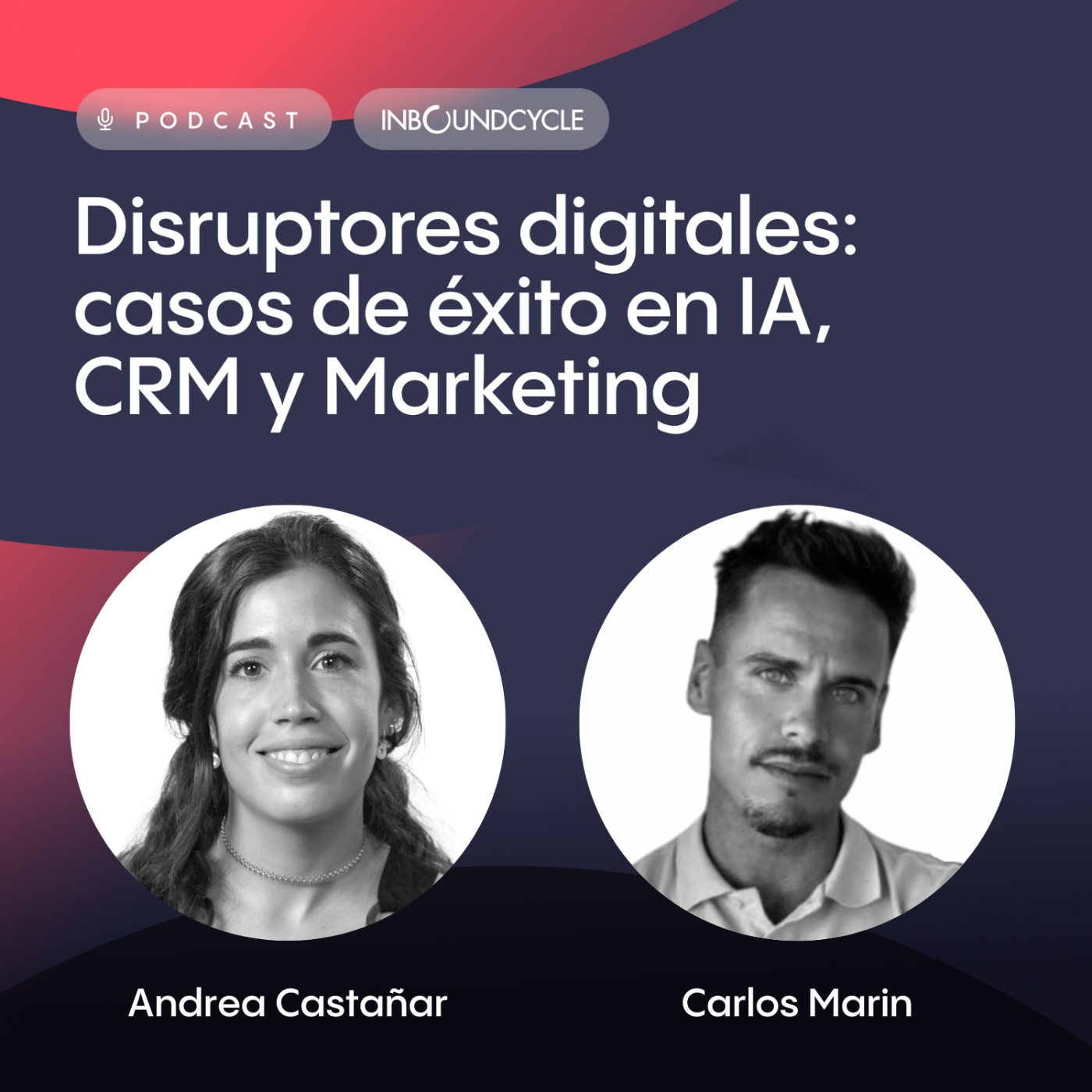 Disruptores digitales