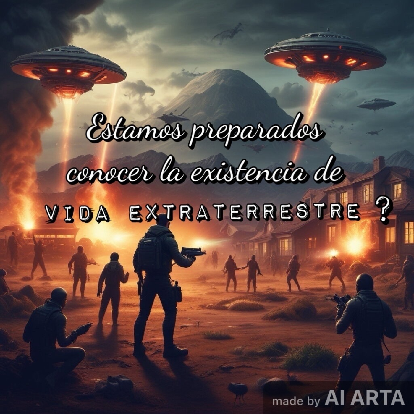 Crónicas Herméticas