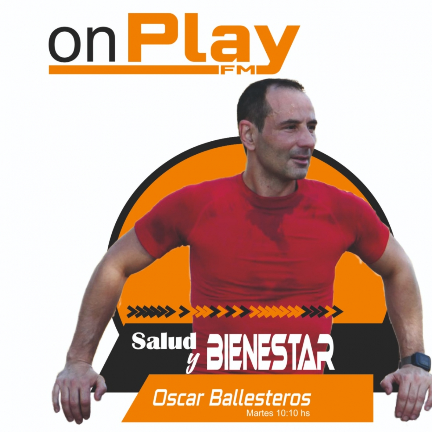 ON PLAY FM - Animate Ya !