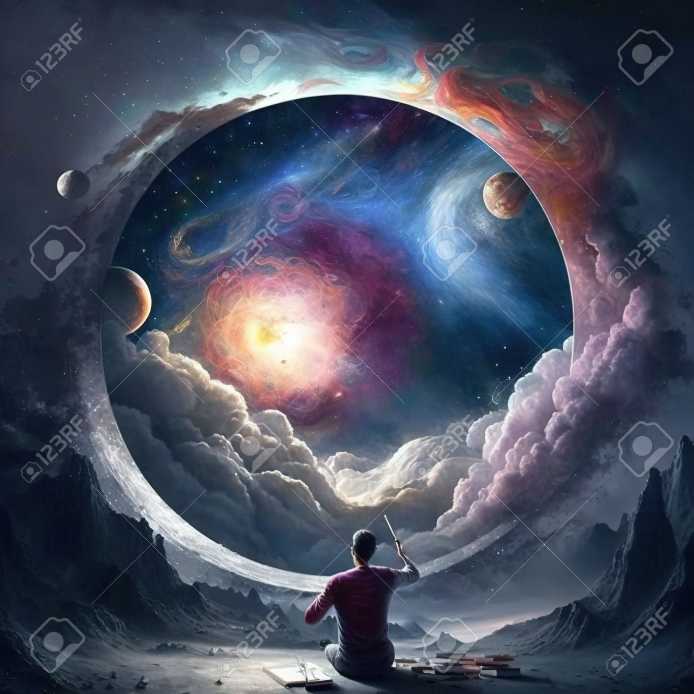 CIENCIA RELATIVA