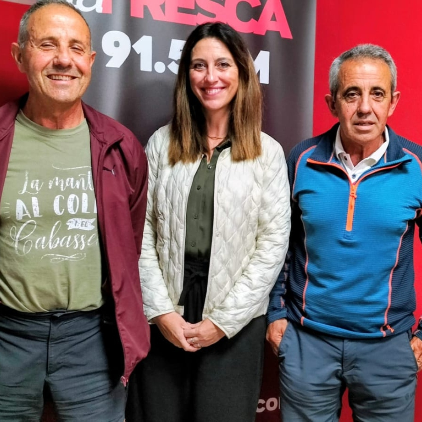 El Centre Esportiu Colivenc celebra 40 años de historia episode artwork