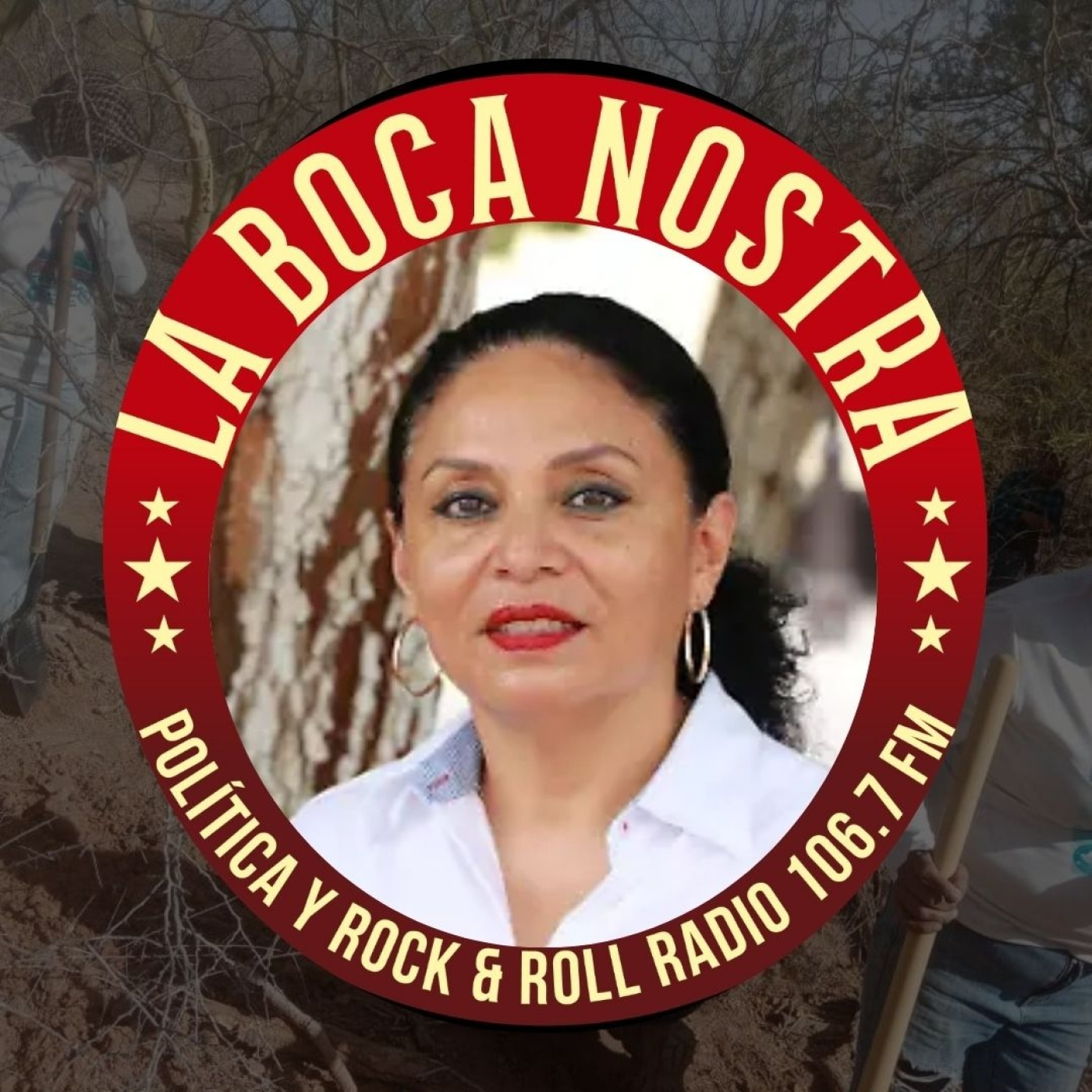 Descubren al menos 39 fosas clandestinas en la carretera Hermosillo-Tastiota: entrevista con Buscadoras por la Paz episode artwork