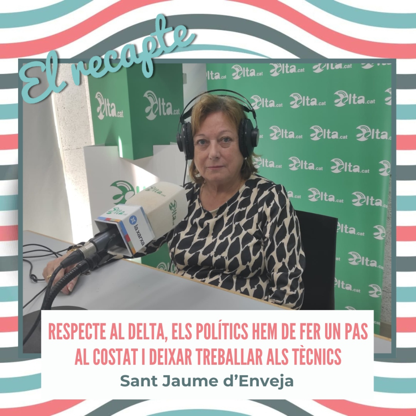 El Recapte