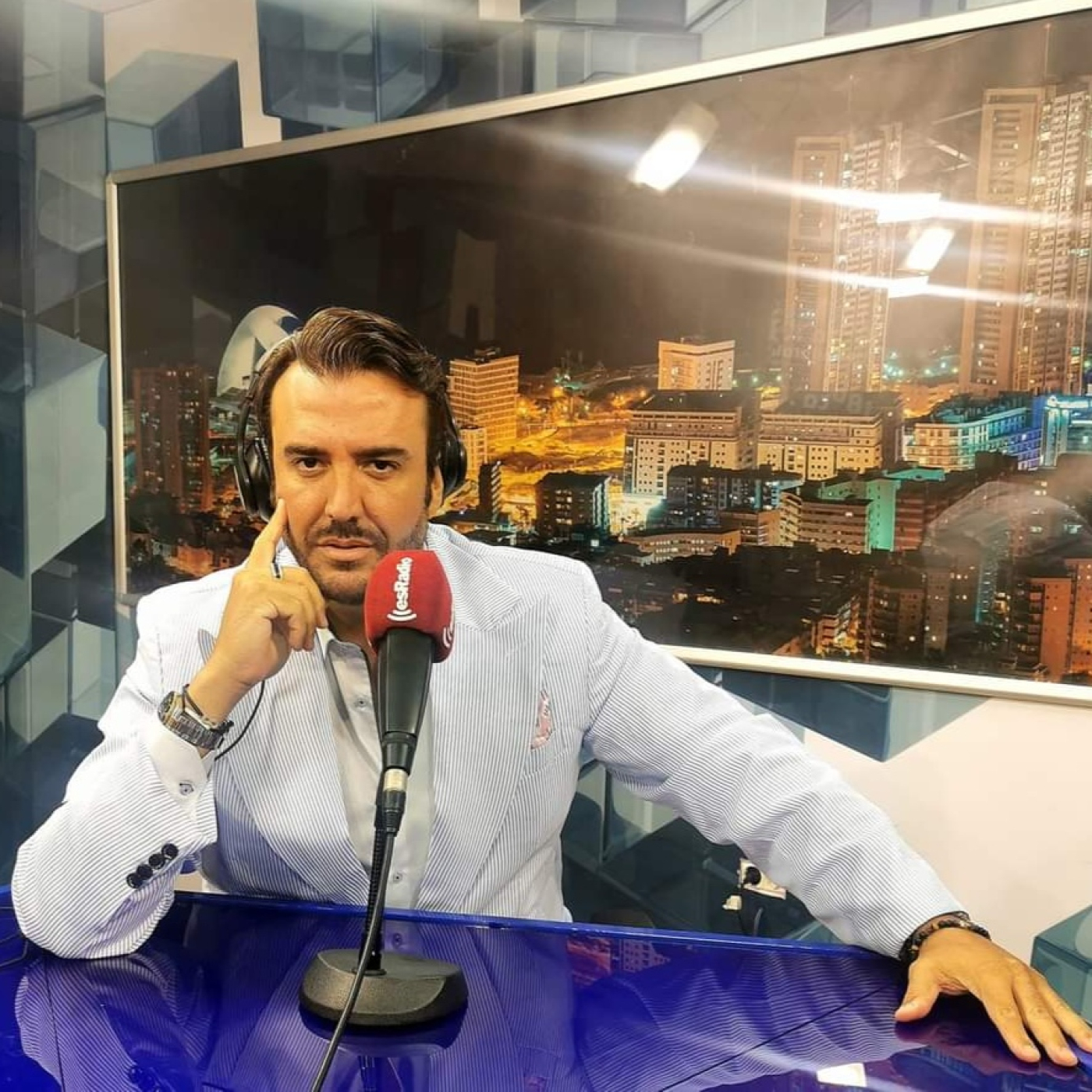 24.03.23 La Mañana de Castañeda episode artwork