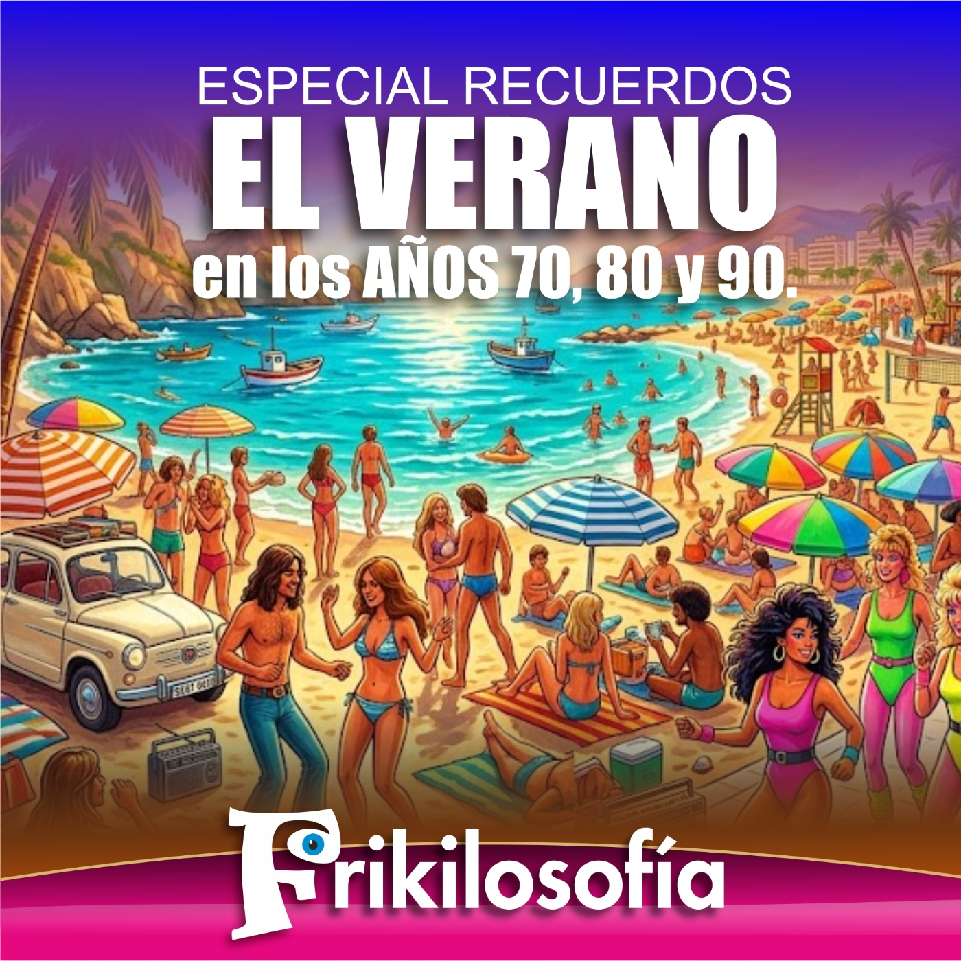 FRIKILOSOFÍA