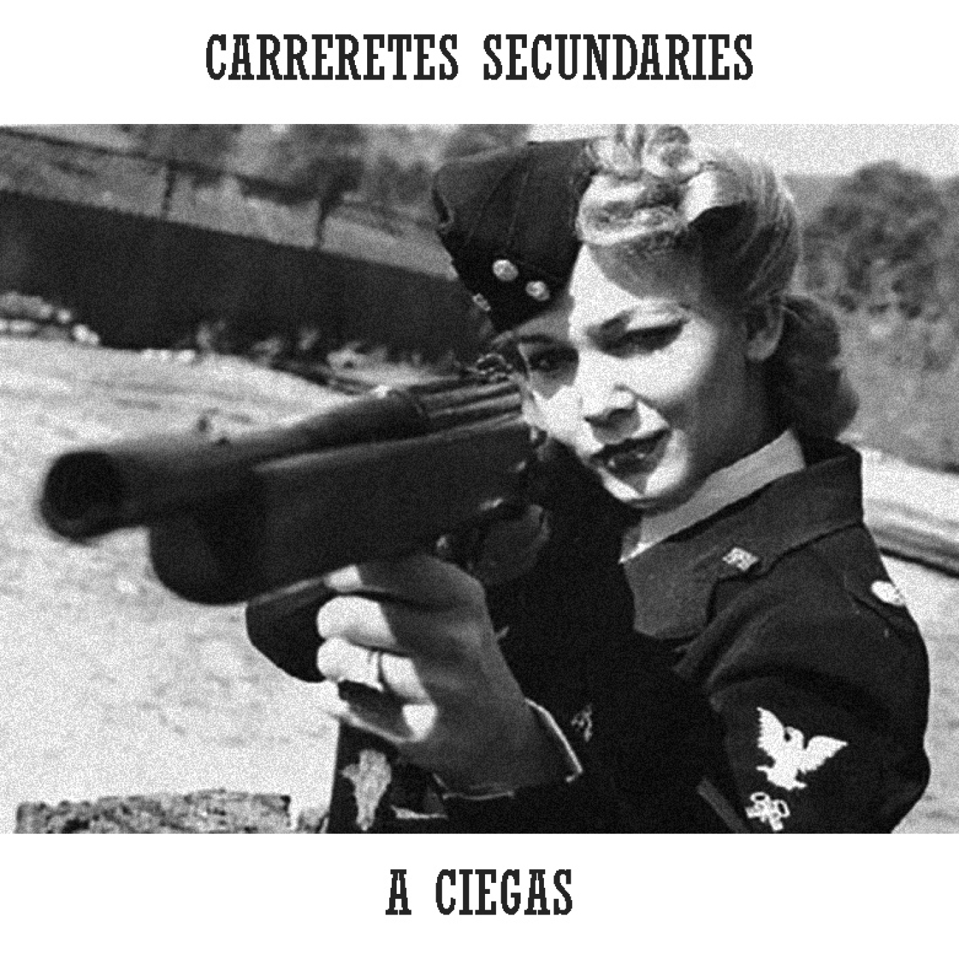 Carreteres Secundaries Podcast