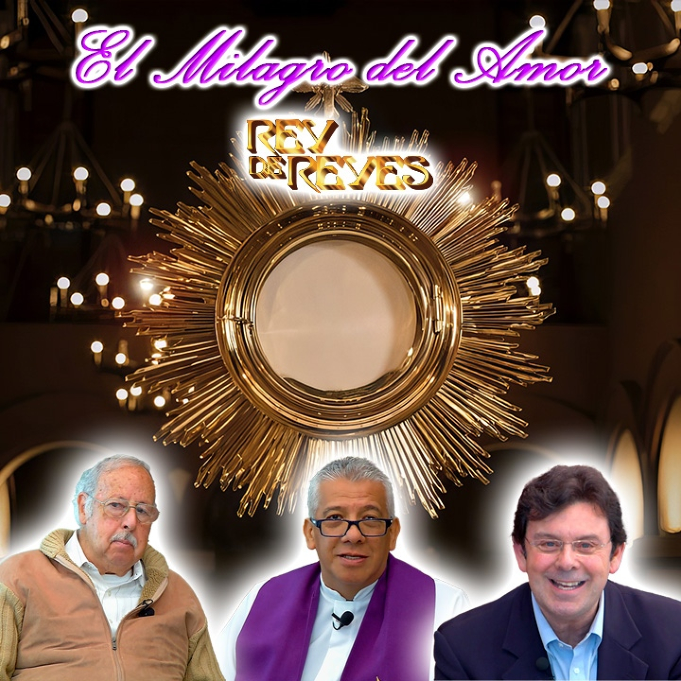 Rey de Reyes