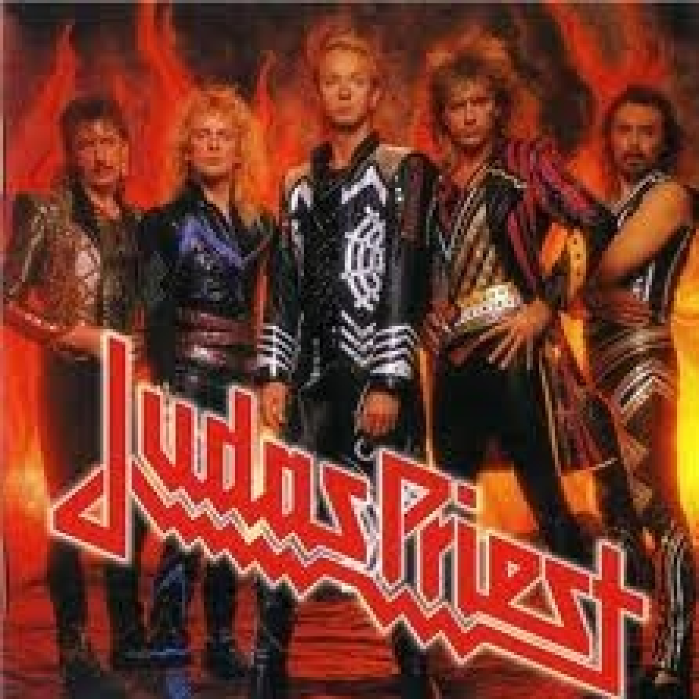 Biblioteca Del Metal - (Recopilation)