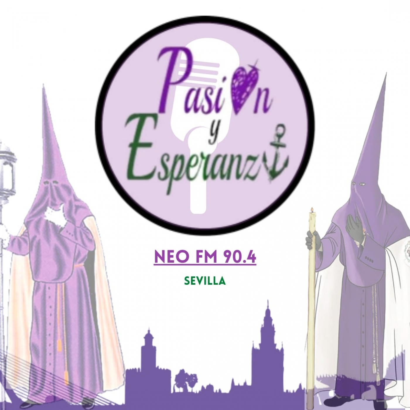 Pasión y Esperanza