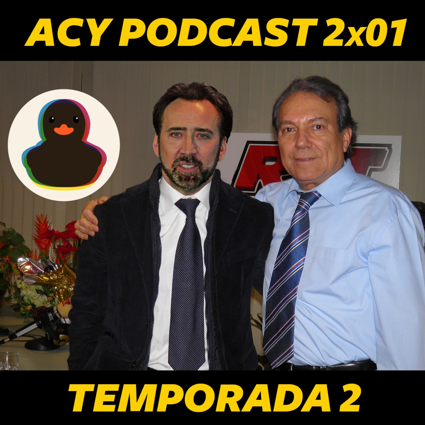 ¡Ahora critico yo!