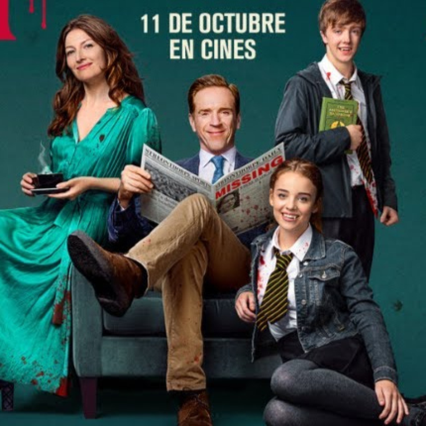 Cine y Libertad