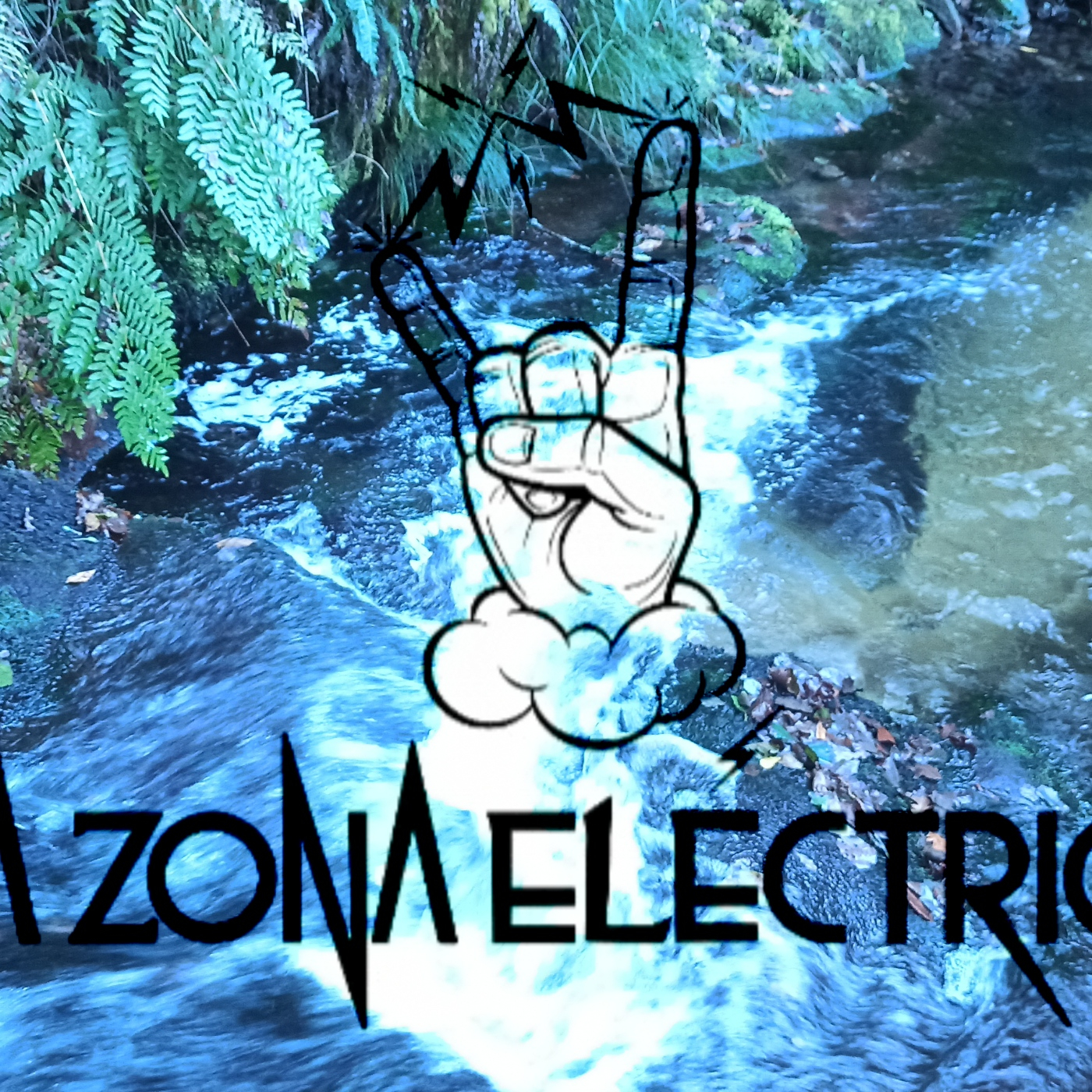 La Zona Eléctrica 0264 episode artwork