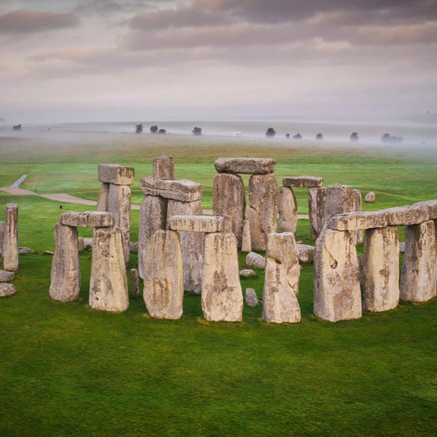 Especial Ciudades perdidas: Antiguas ciudades de piedra
