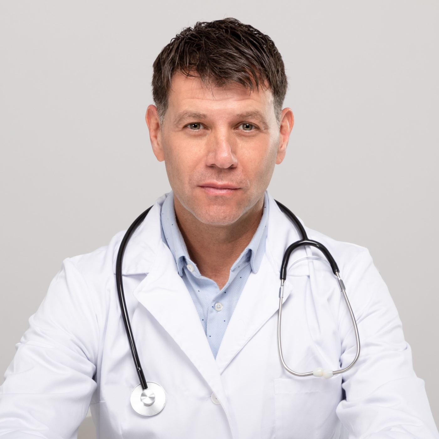 Medicina Natural en Podcast by Dr Martín Azanza