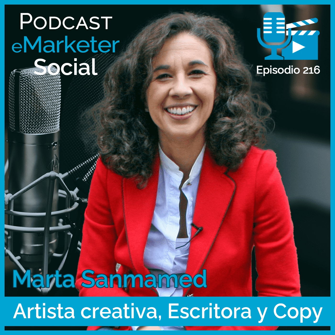 Podcast eMarketerSocial