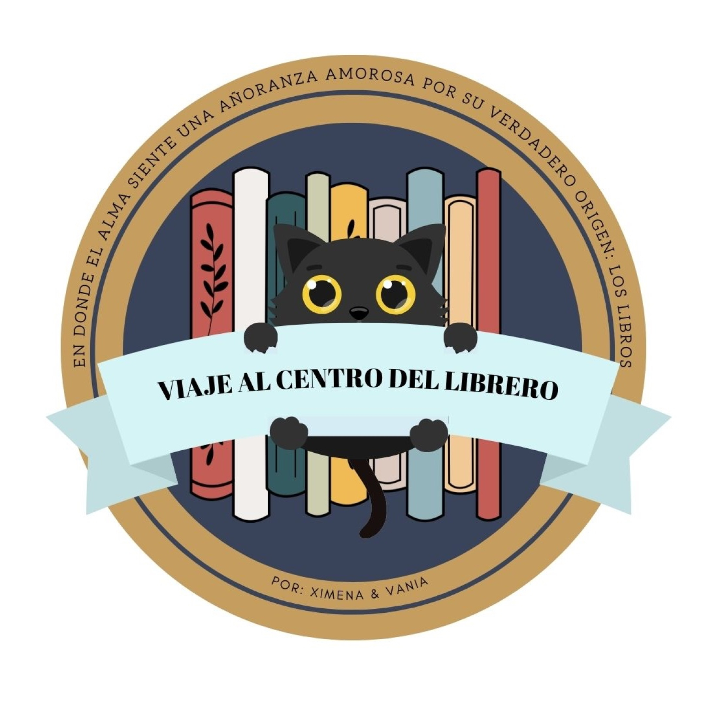 Viaje al Centro del Librero