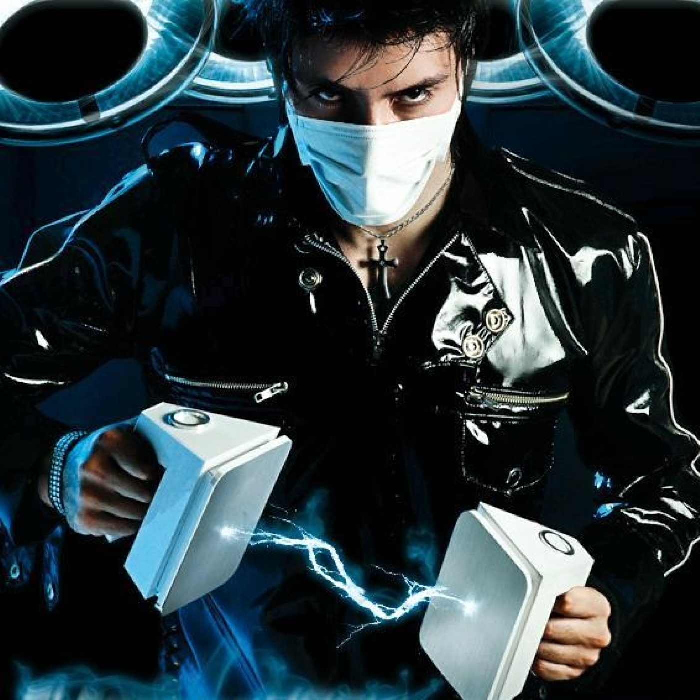 Chapinradio Eclipse Mix episode artwork