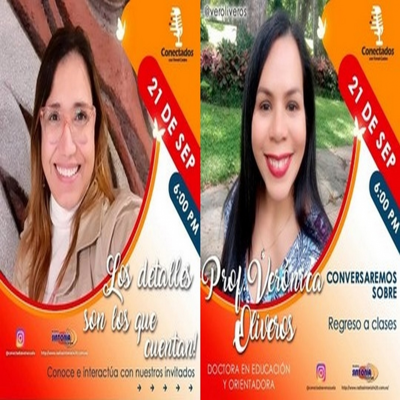 CONECTADOS VENEZUELA