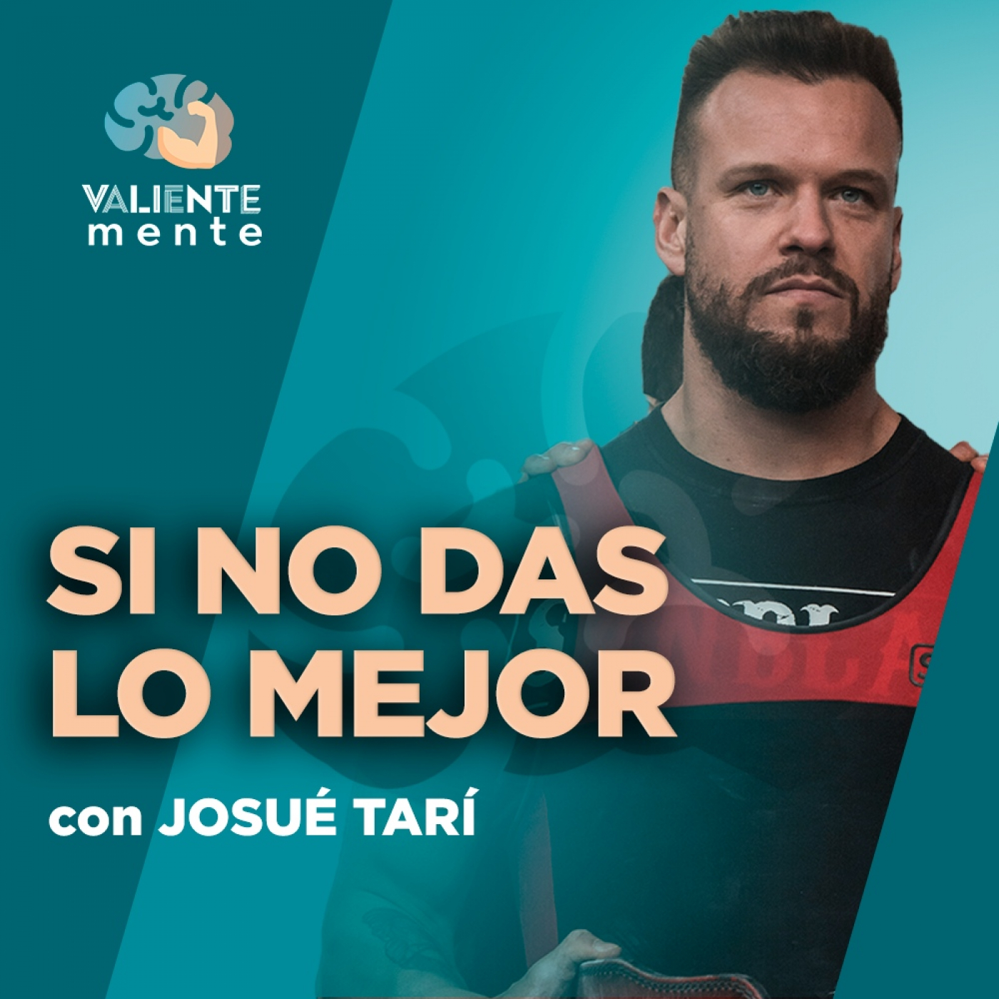 Valientemente