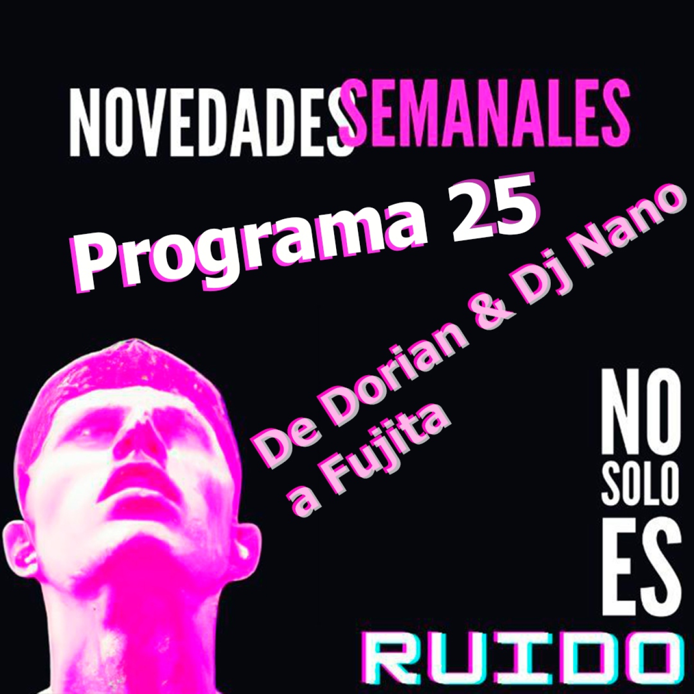 NoSoloEsRuido