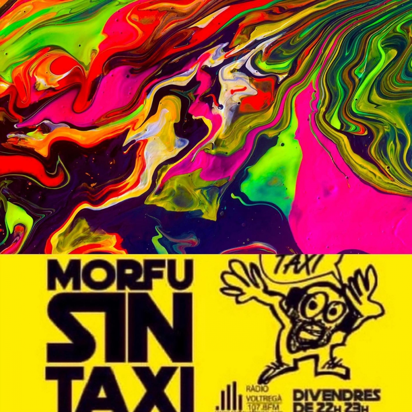 MorfuSinTaxi
