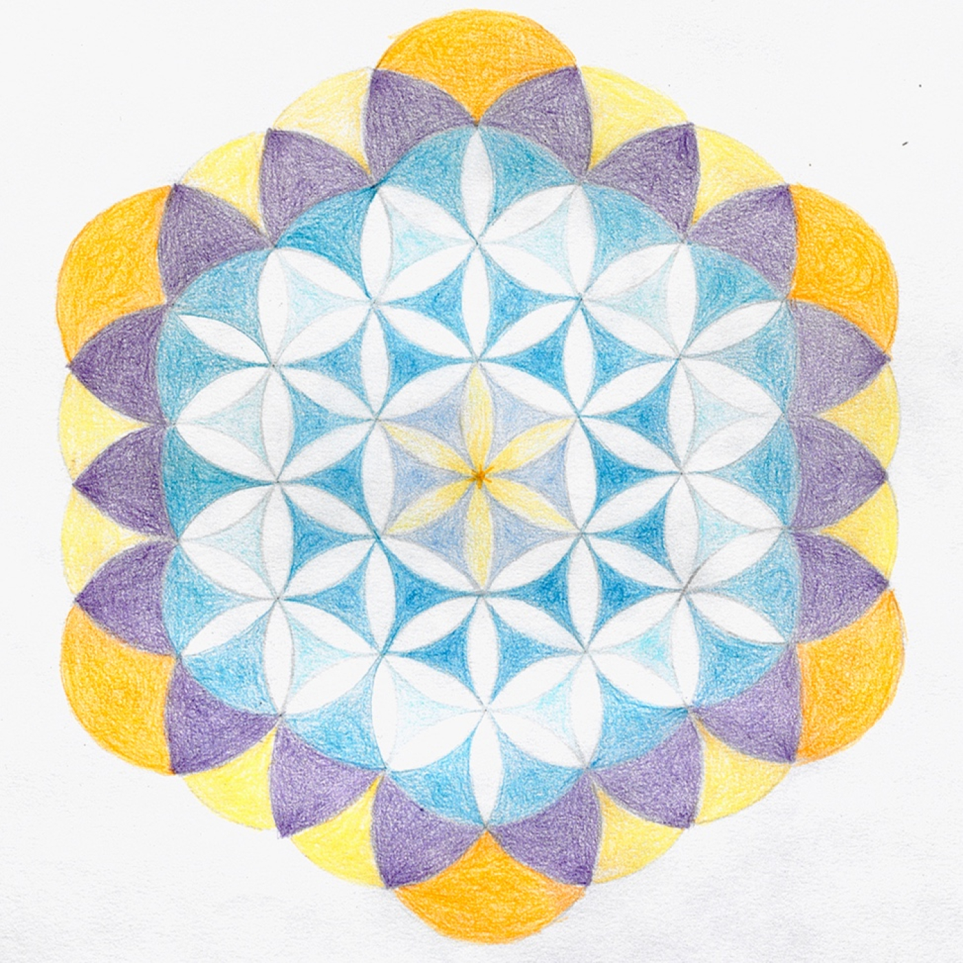 CONCIENCIA Y MEDITACIÓN
