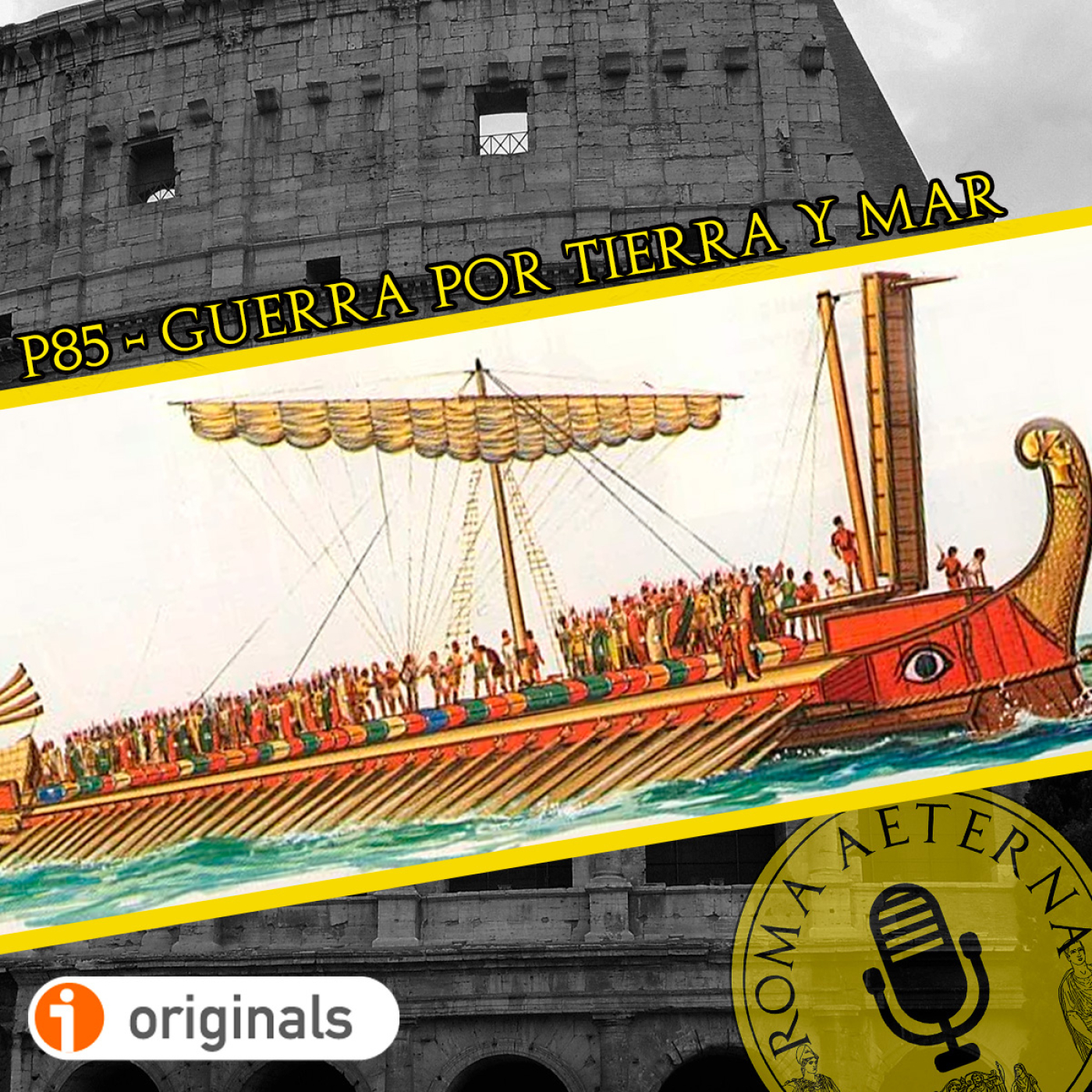 Roma Aeterna